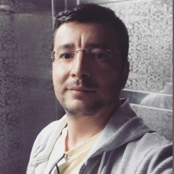 Prof. Dr. Sedat BATMAZ