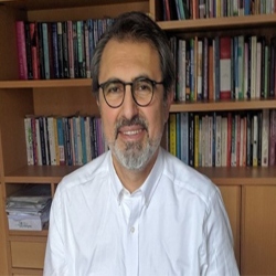 Prof. Dr. Mehmet Hakan TÜRKÇAPAR
